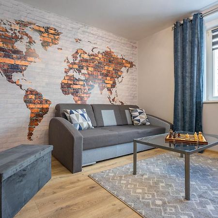 Apartament Habel, Myweek Bystrzyca Kłodzka Eksteriør bilde