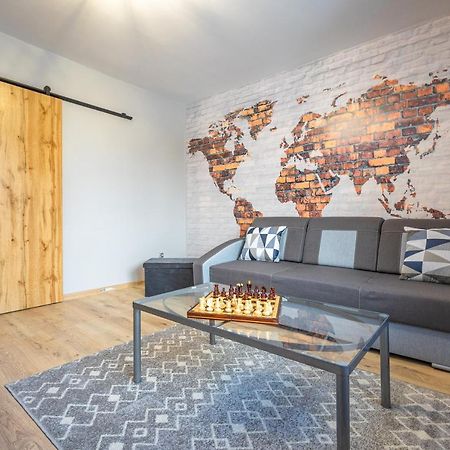 Apartament Habel, Myweek Bystrzyca Kłodzka Eksteriør bilde
