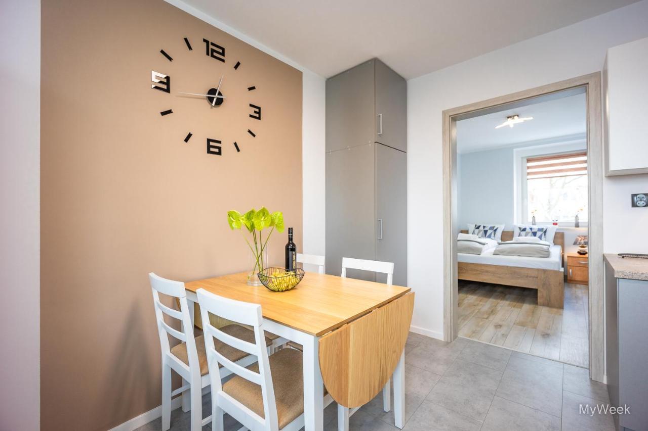Apartament Habel, Myweek Bystrzyca Kłodzka Eksteriør bilde