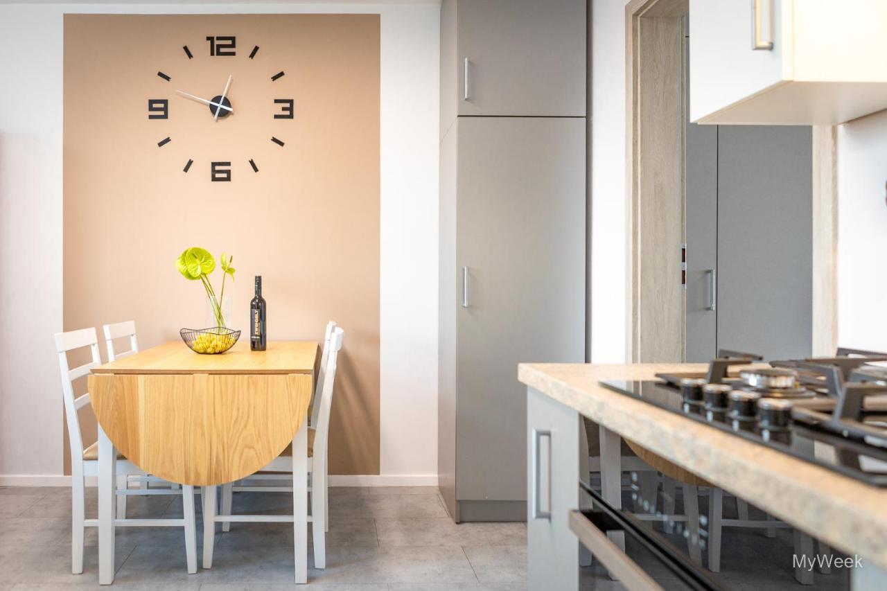 Apartament Habel, Myweek Bystrzyca Kłodzka Eksteriør bilde