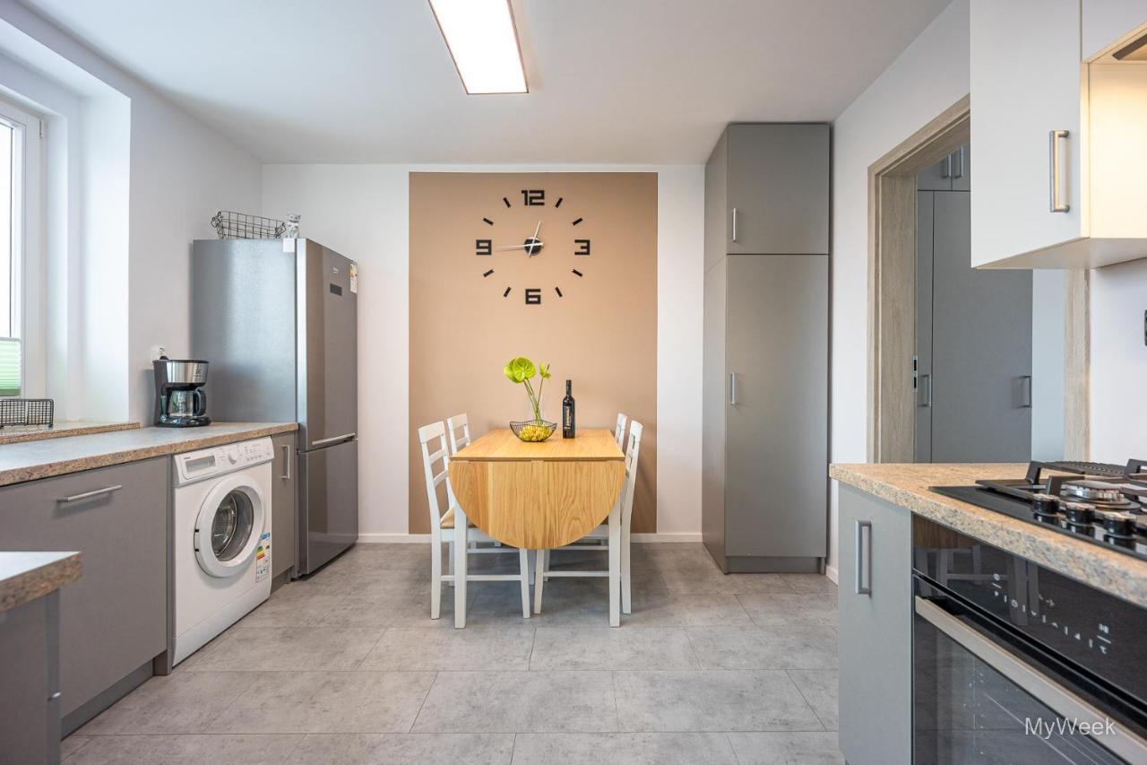 Apartament Habel, Myweek Bystrzyca Kłodzka Eksteriør bilde